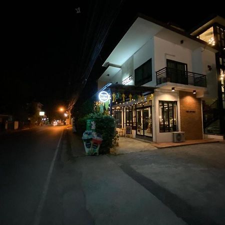 The Connect Chiang Mai Hotel Exterior photo