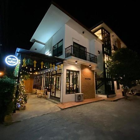 The Connect Chiang Mai Hotel Exterior photo