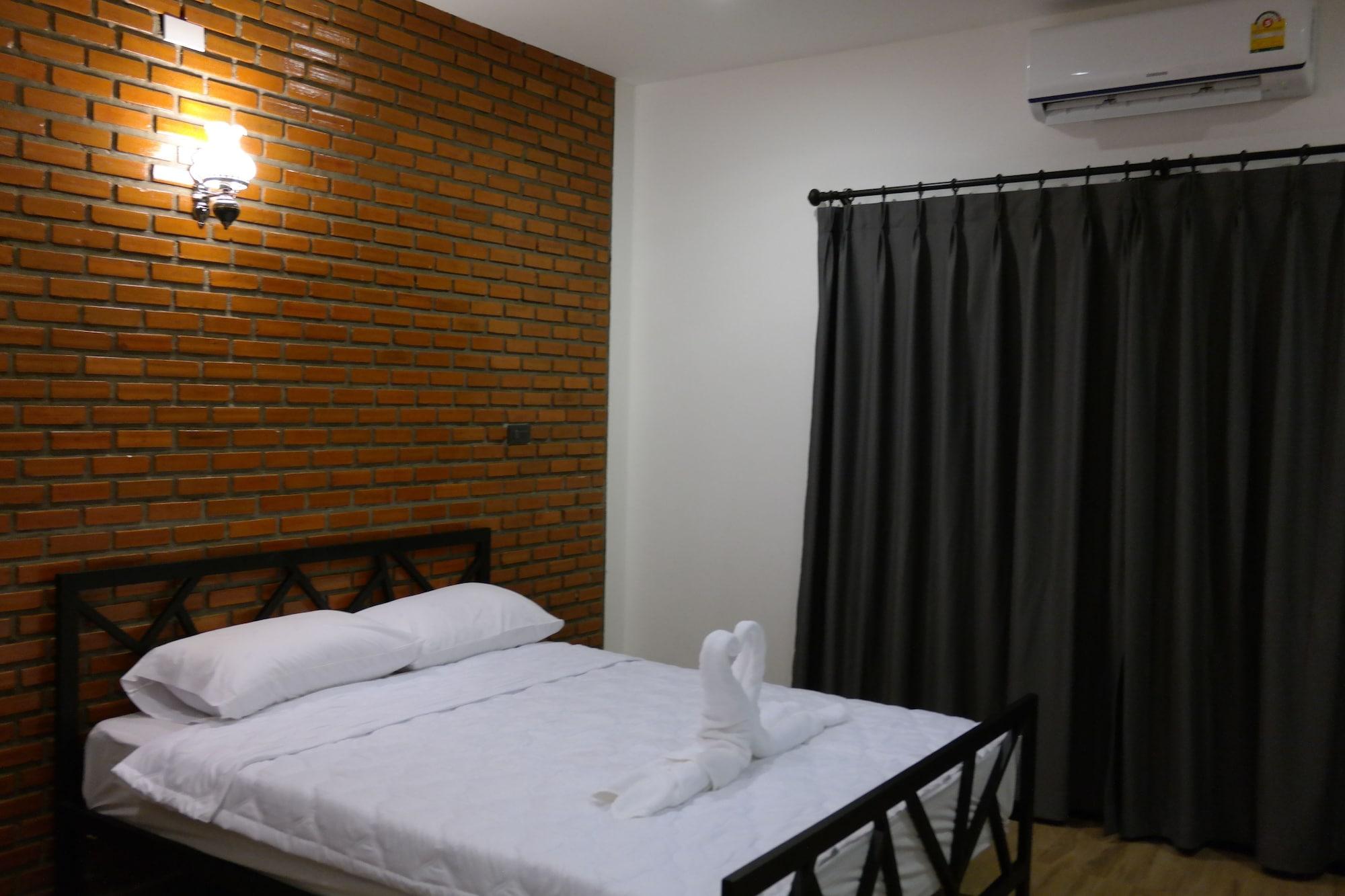 The Connect Chiang Mai Hotel Exterior photo
