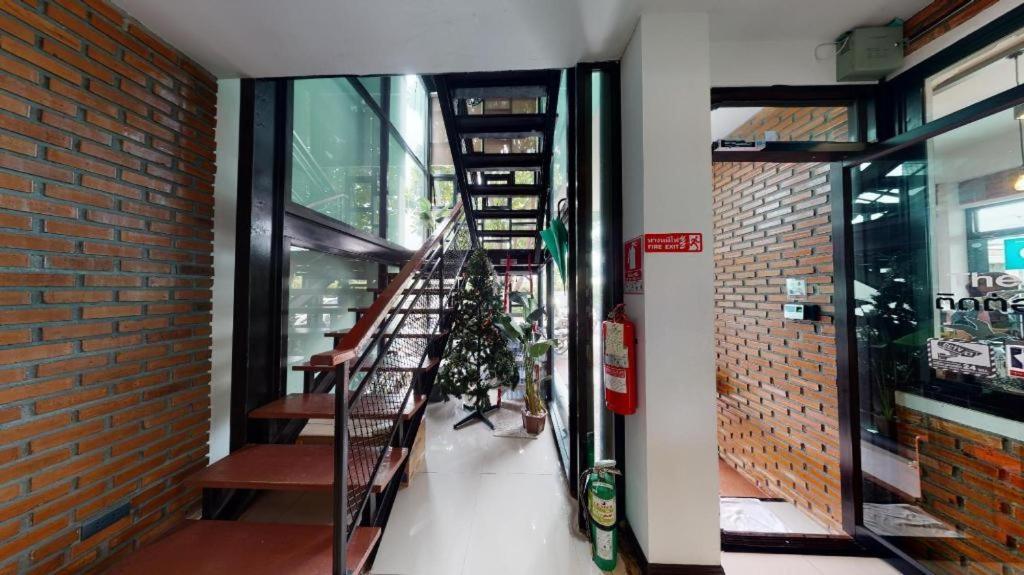 The Connect Chiang Mai Hotel Exterior photo