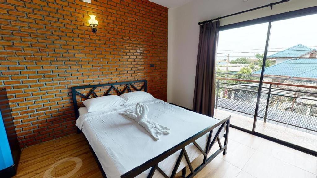 The Connect Chiang Mai Hotel Exterior photo