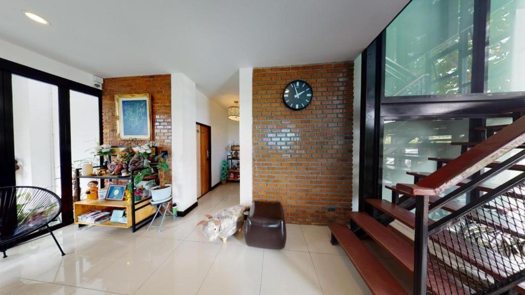The Connect Chiang Mai Hotel Exterior photo
