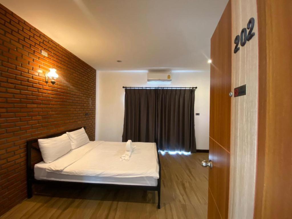 The Connect Chiang Mai Hotel Exterior photo