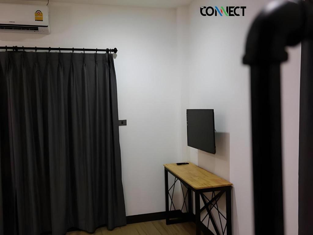 The Connect Chiang Mai Hotel Exterior photo