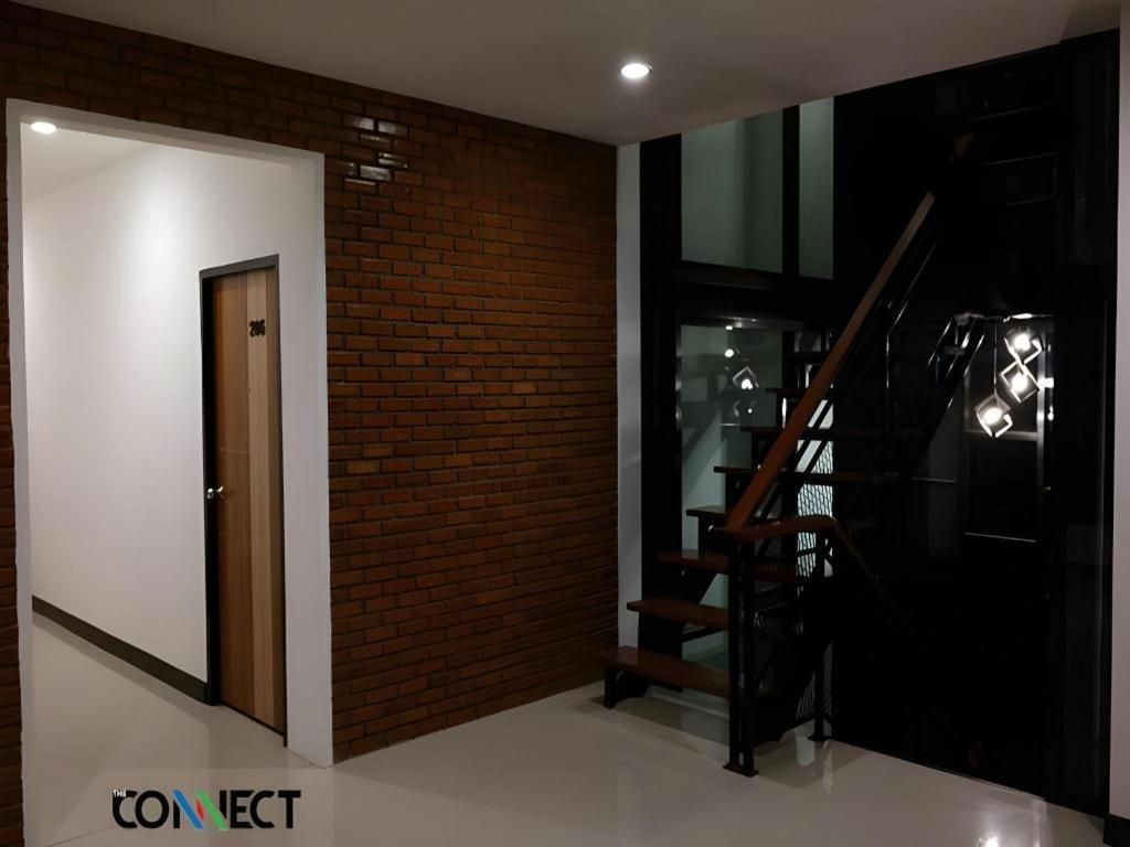 The Connect Chiang Mai Hotel Exterior photo