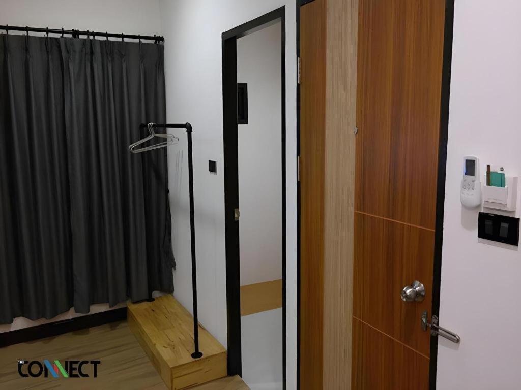 The Connect Chiang Mai Hotel Exterior photo