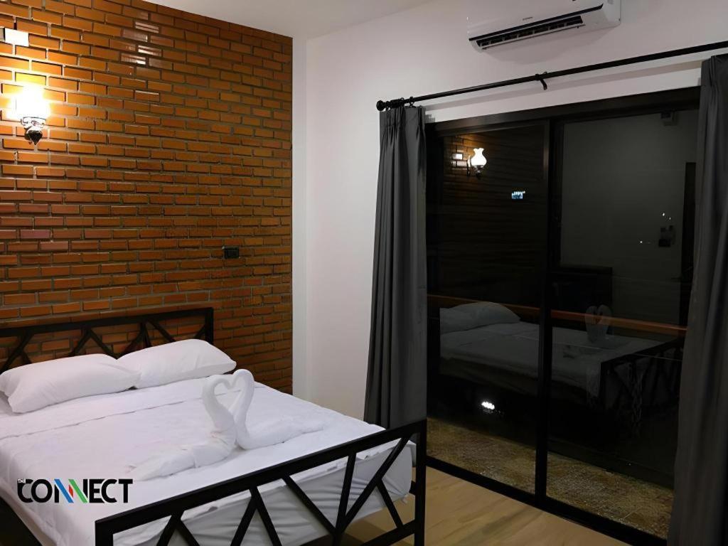 The Connect Chiang Mai Hotel Exterior photo