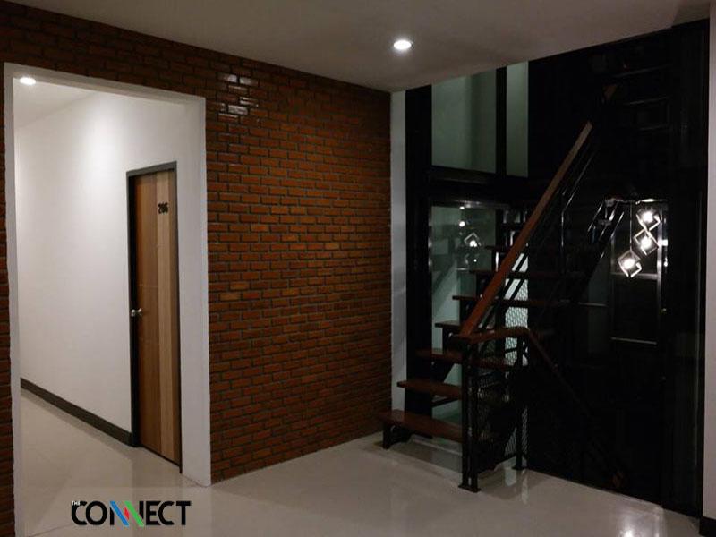 The Connect Chiang Mai Hotel Exterior photo