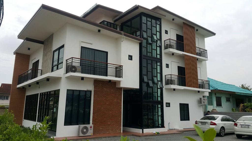 The Connect Chiang Mai Hotel Exterior photo