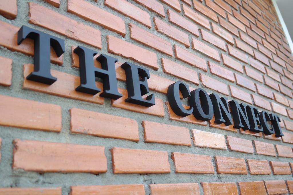 The Connect Chiang Mai Hotel Exterior photo