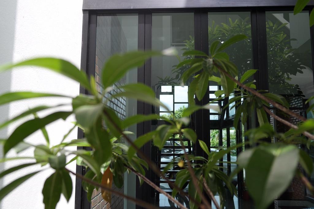 The Connect Chiang Mai Hotel Exterior photo