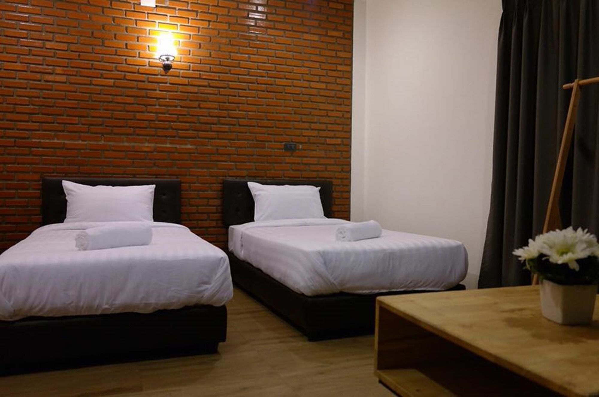 The Connect Chiang Mai Hotel Exterior photo