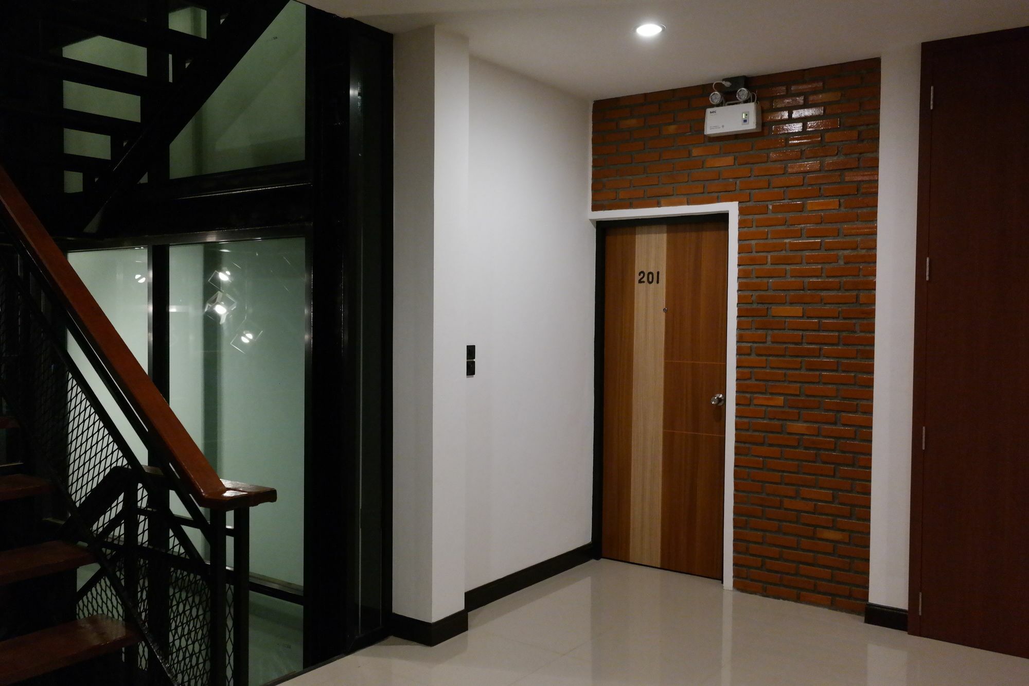 The Connect Chiang Mai Hotel Exterior photo