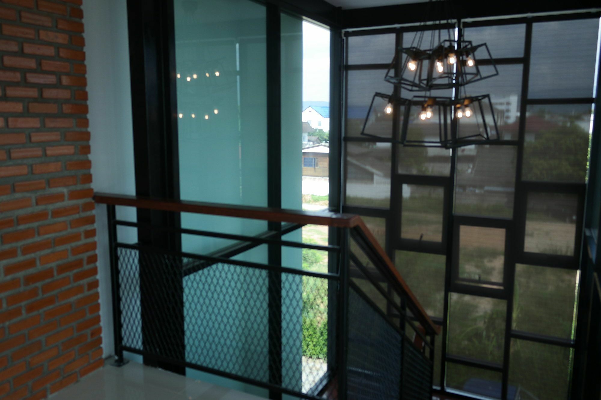The Connect Chiang Mai Hotel Exterior photo