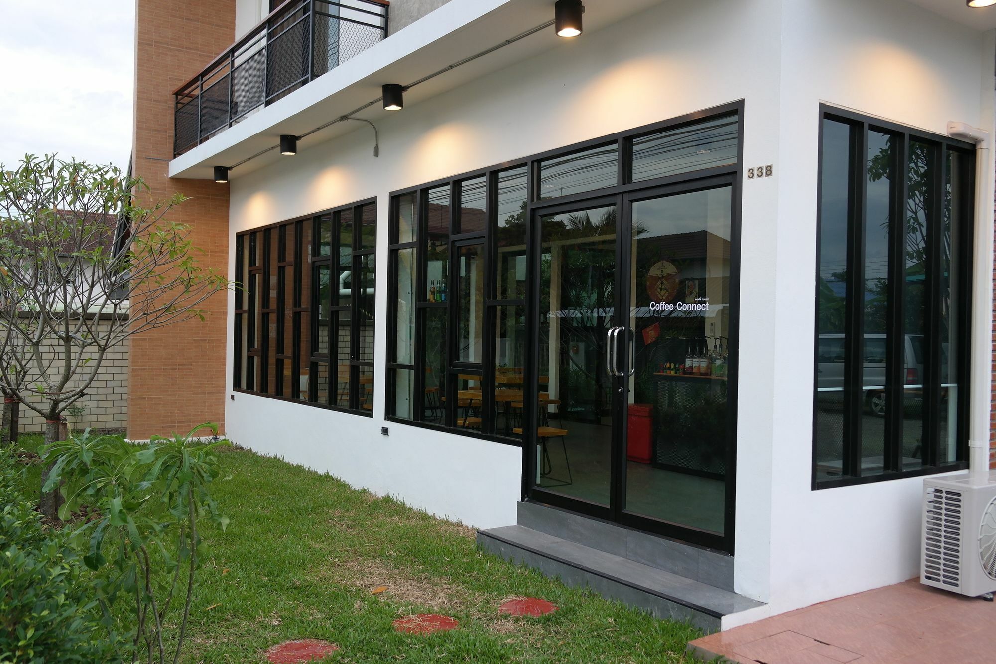 The Connect Chiang Mai Hotel Exterior photo