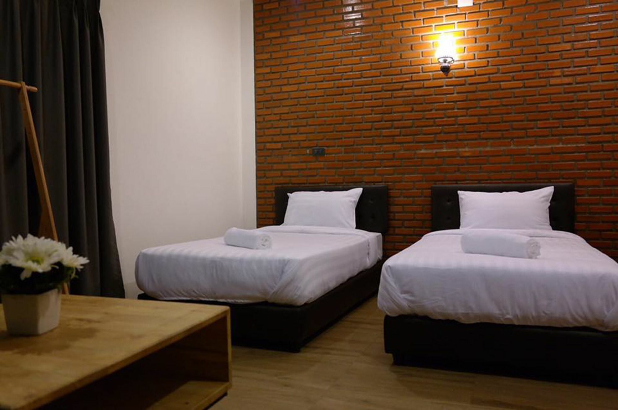 The Connect Chiang Mai Hotel Exterior photo