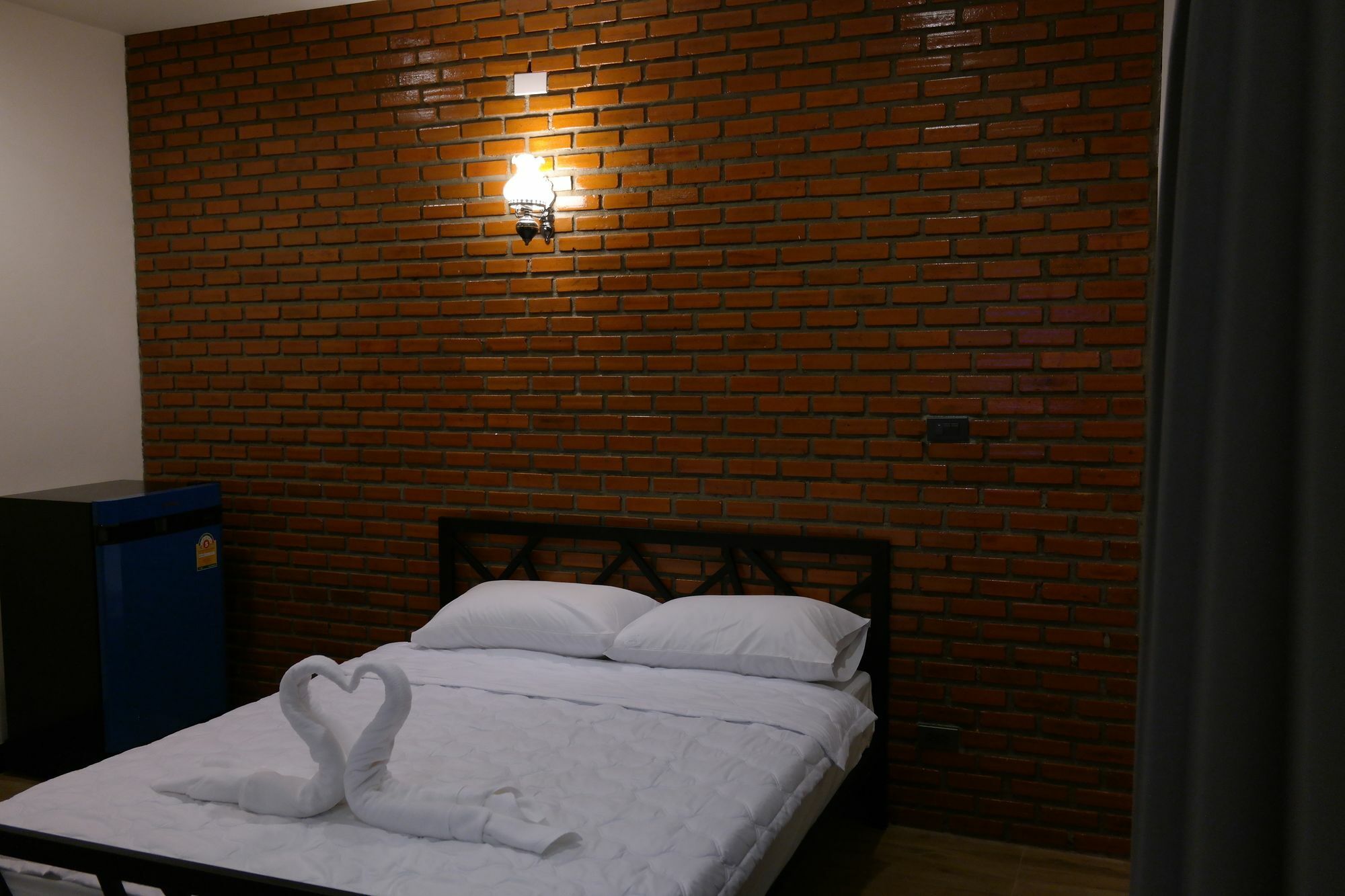 The Connect Chiang Mai Hotel Exterior photo