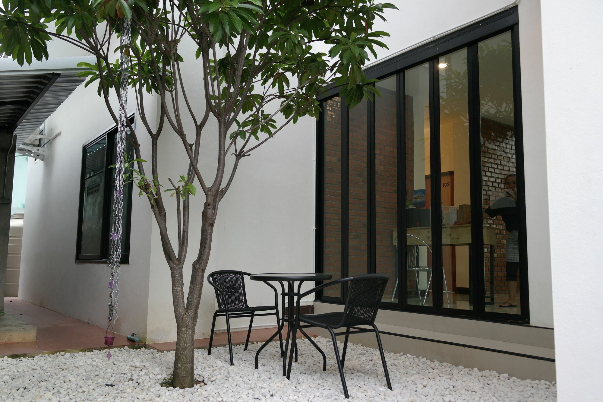 The Connect Chiang Mai Hotel Exterior photo